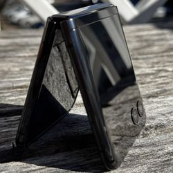 Moto Razr (2023) Unlocked 256gb 8gb Ram