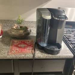 Keuring Coffee Maker 