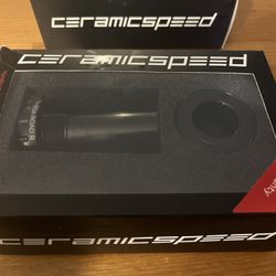 CERAMICSPEED BSA SHIMANO BB