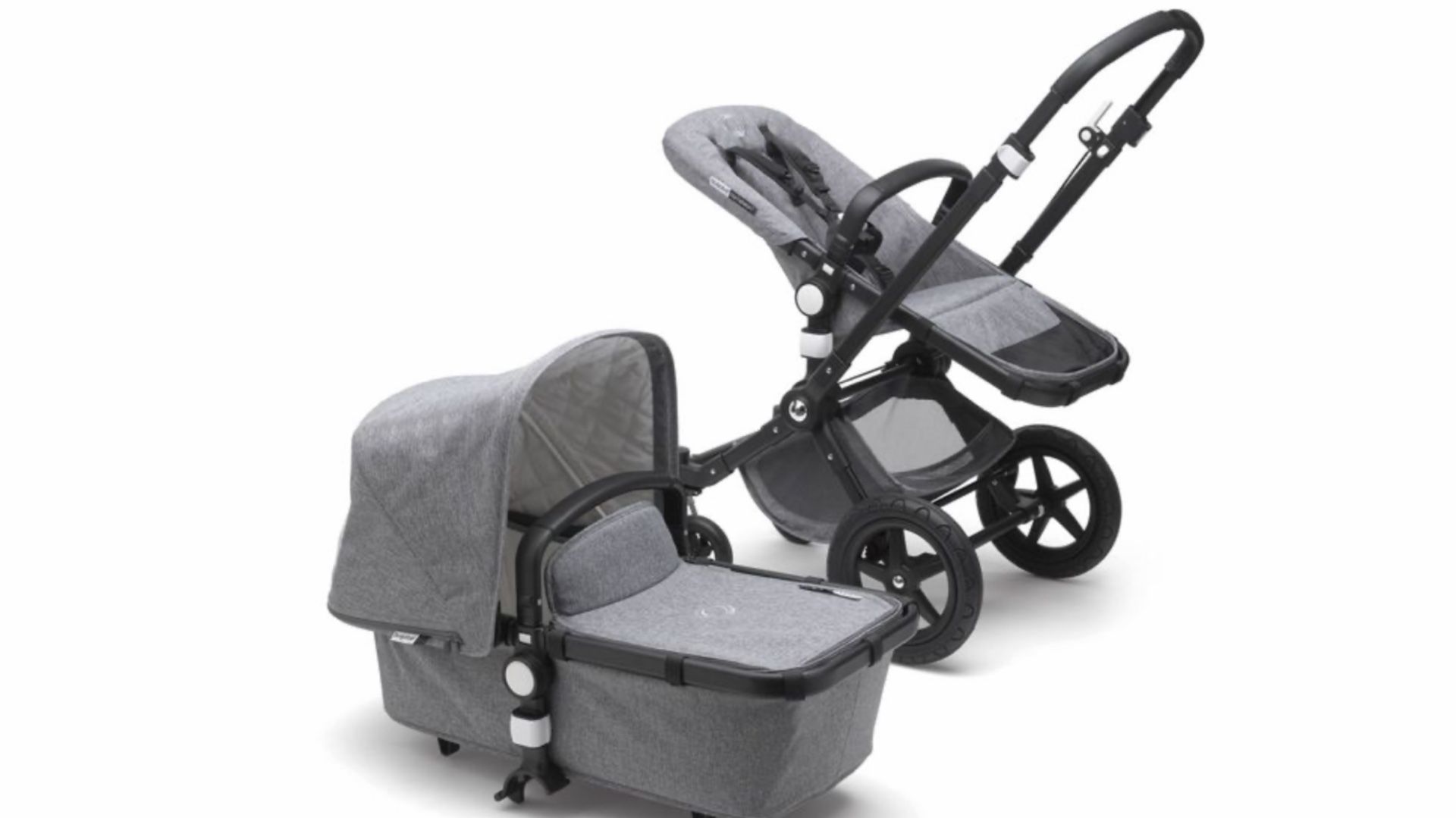 Bugaboo stroller