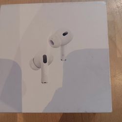 AIR PODS PRO 2 GENERATION 