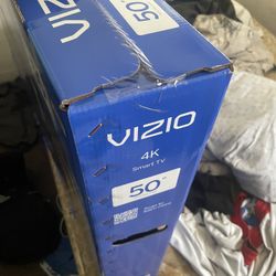 Brand New Never Open Smart Tv 