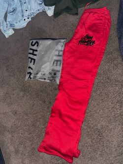 Bag of clothes for sale