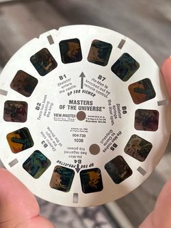 View Master 3D