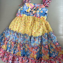 Girl Dresses