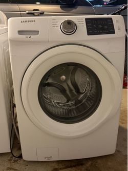 Washer & Dryer for Sale!!