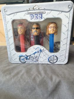 Orange County Choppers PEZ 
