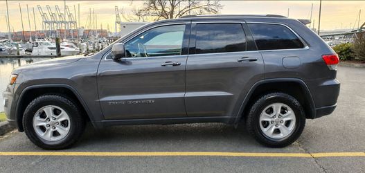 17" Stock wheels rims winter tyres like new all season wheels 245/70/R17 for Jeep Grand Cherokee / Durango / Wrangler
