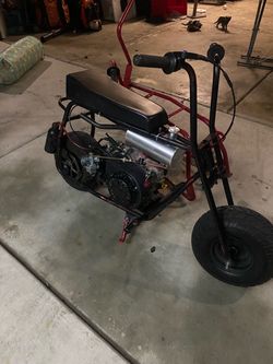 Mini Bike