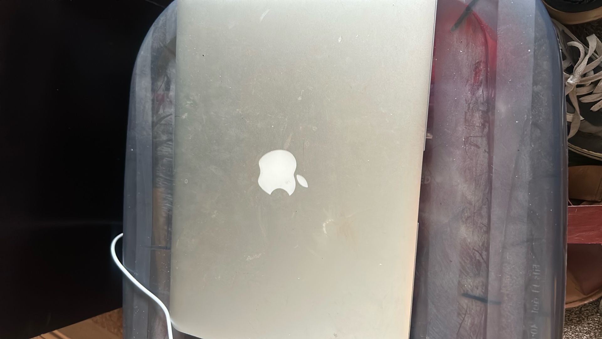 Apple Laptop