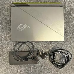 ASUS ROG Strix G16 Gaming Laptop -Intel i9 . RTX 4070 . 32GB RAM . 1TB SSD