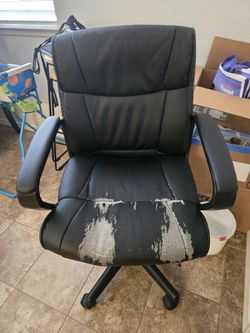 Computer Chair