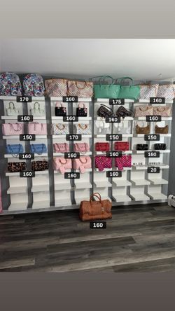 bags