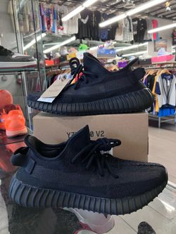 Women’s Adidas Yeezy Boost 350 V2 Onyx