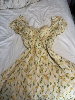 Windsor Dress