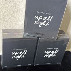 Rare perfume Up All Night by Victoria's Secret: Frangipani - Mango Blossom