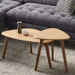 Coffee Table- Set of 2