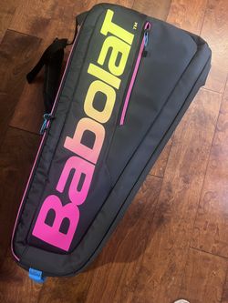 Tennis Bag