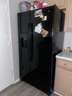Fridge