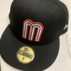 Mexico hat
