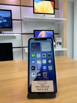 📱 iPhone 11 – 256GB Unlocked (Purple) – No Face ID