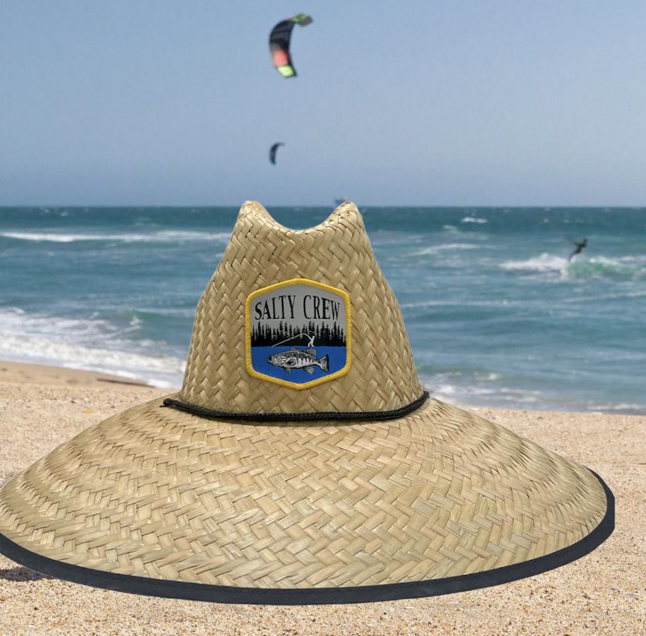 New Sun Hat - Salty Crew