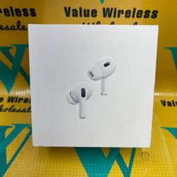 Apple airpods pro 2nd gen usb c