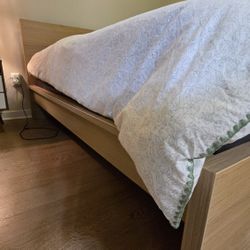 Bed Frame 
