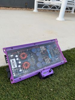 Jp 23 v2 amplifier
