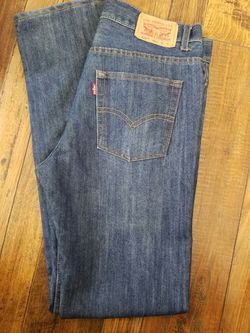 levis 511
