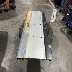 Ford Obs Tailgate 
