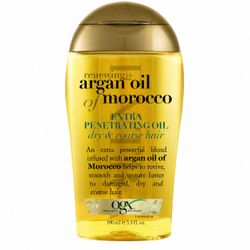 OGX ARGAN HAIR OIL 6 bottles for 20 dollars