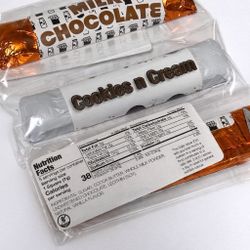 Chocolate 