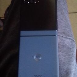 Motorola Razr 2025 