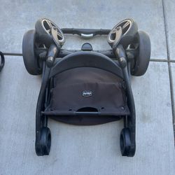 Chicco Urban Stroller 