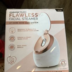 Facial Steamer