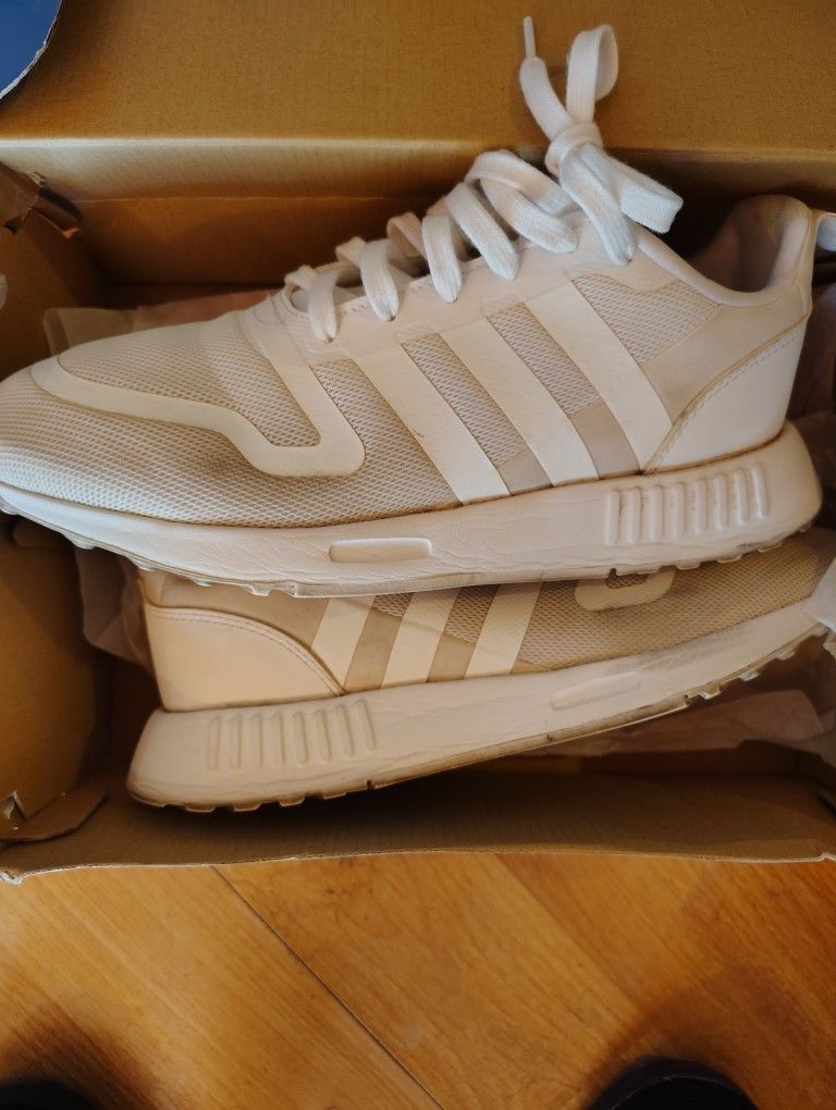 Men Adidas