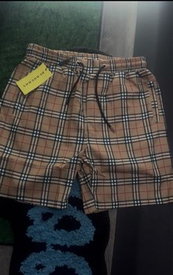 Swim shorts
