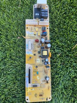 Spitfire Controls Appliance Control Board