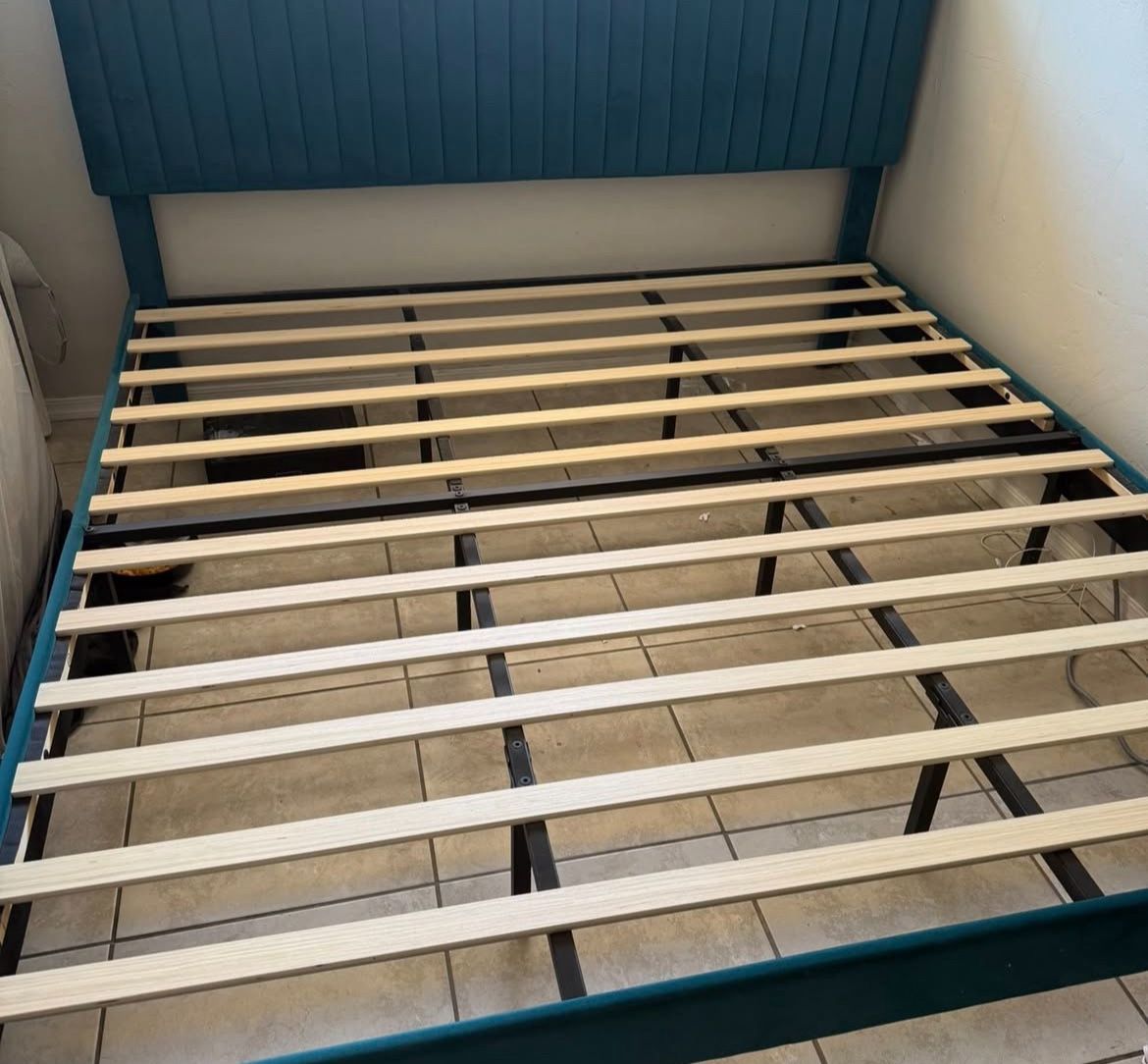 Bed Frame