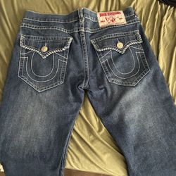 True Religion Jeans