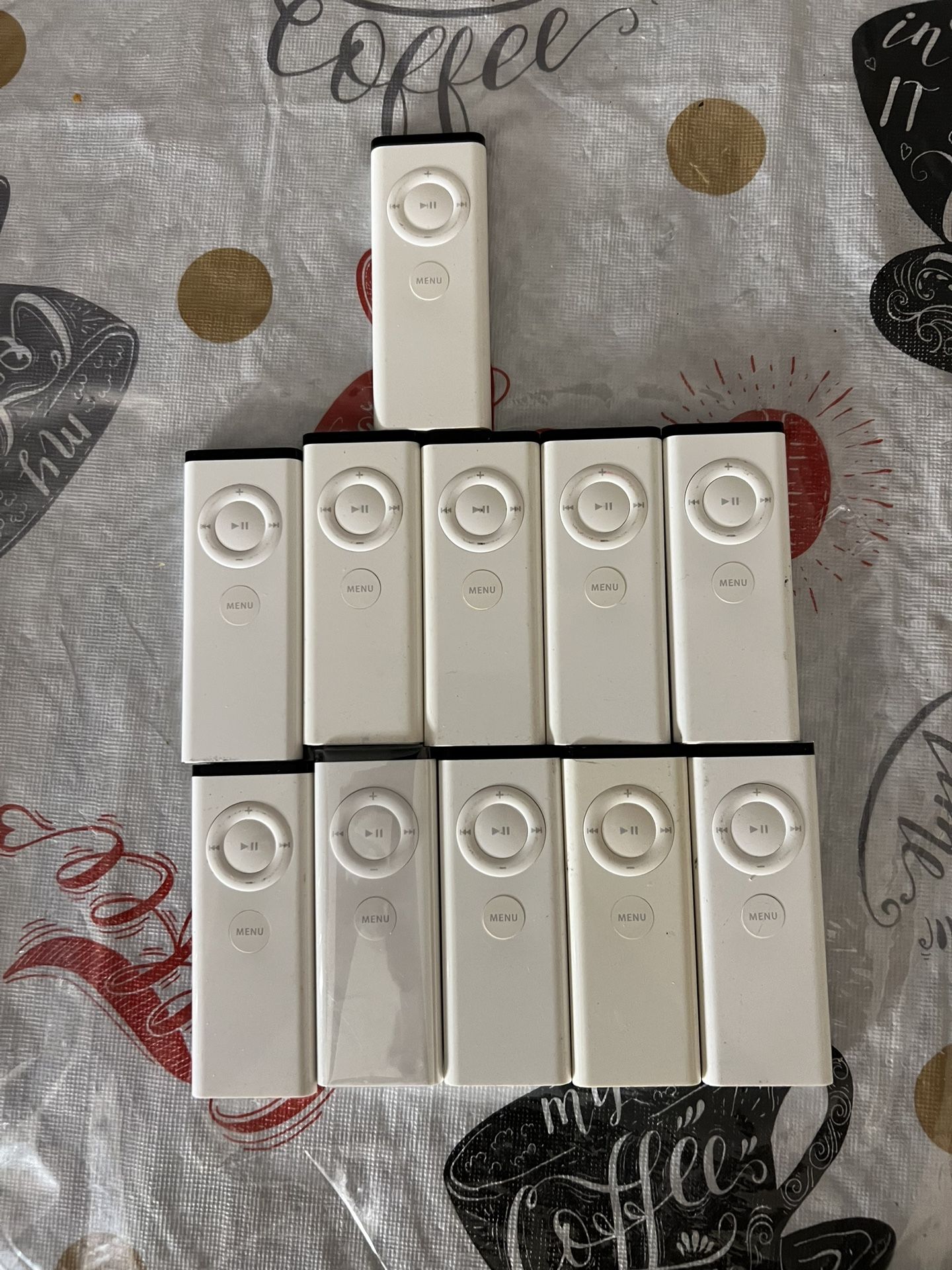 Genuine Apple Remote Control A1156 For Mac Mini iMac MacBook Pro (contact info removed)