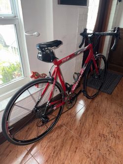 Giant TCR Bike
