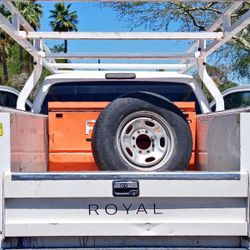 2016 Ford F-350