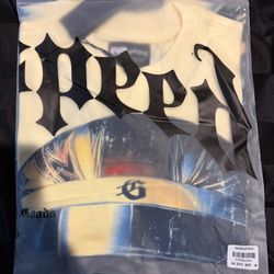 Godspeed Tee