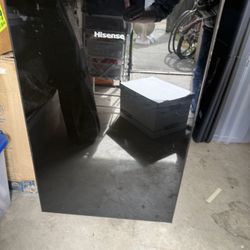 Mini Fridge 3.2 Cu.Ft Black