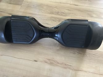 Hoverboard 