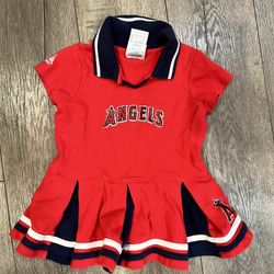 Angels Dress 