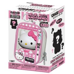 ROKIMOTO CHASE CASE SANRIO SERIES 1