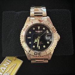 Invicta Pro Diver Mens Watch